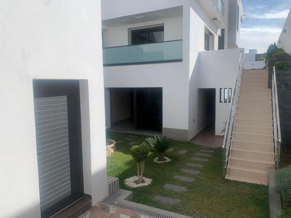Villa Con Piscina Centro De 阿加迪尔 摩洛哥