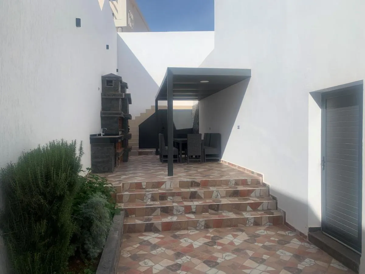 Villa Con Piscina Centro De 阿加迪尔 0*,  摩洛哥