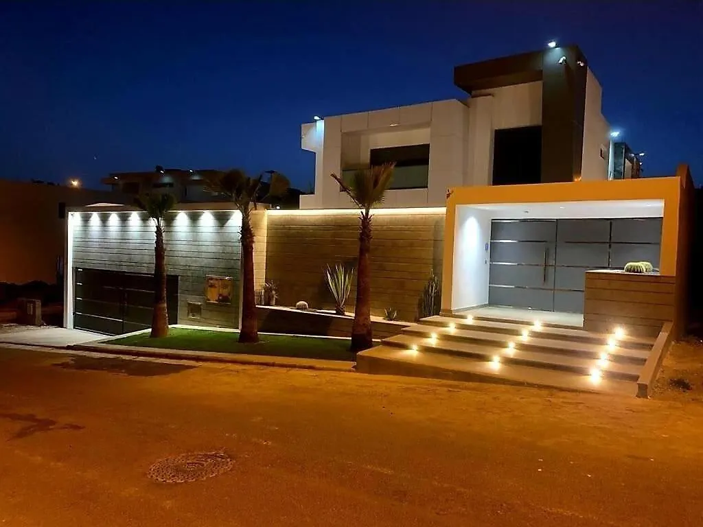 Villa Con Piscina Centro De Agadir contacts